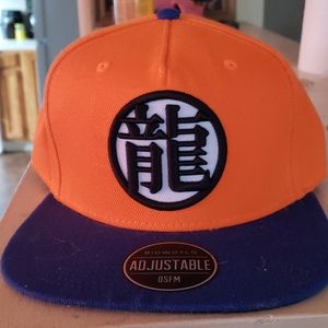 Naruto hat